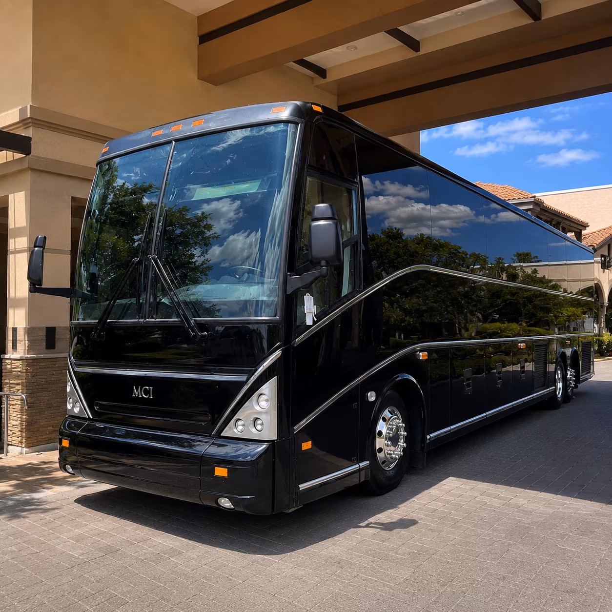 airport transfers to hector international airport for corporate groups