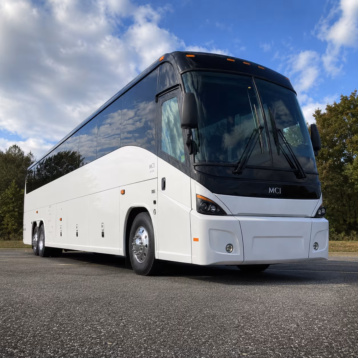 bismarck event transportation