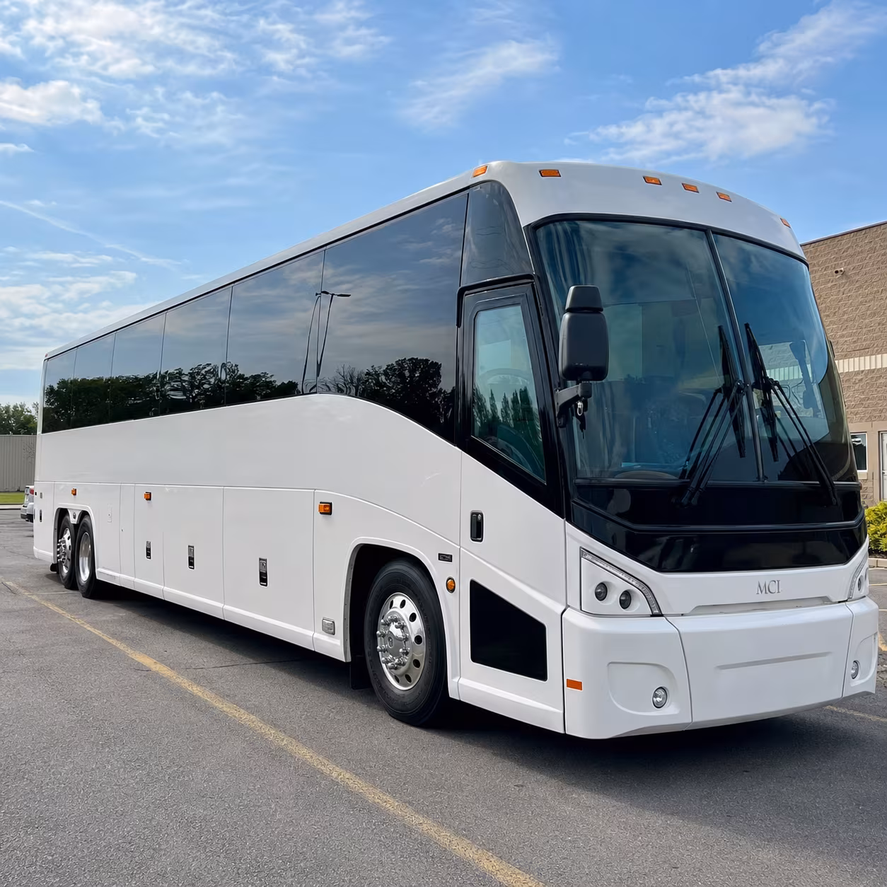 church camp and retreat transportation from fargo has never been easier