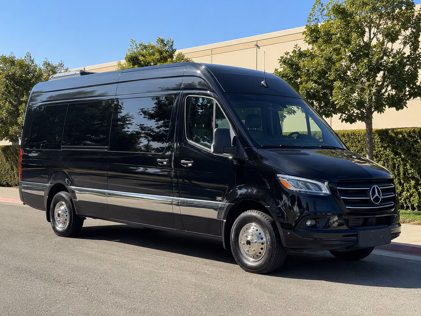 Fargo Private Event Transportation
