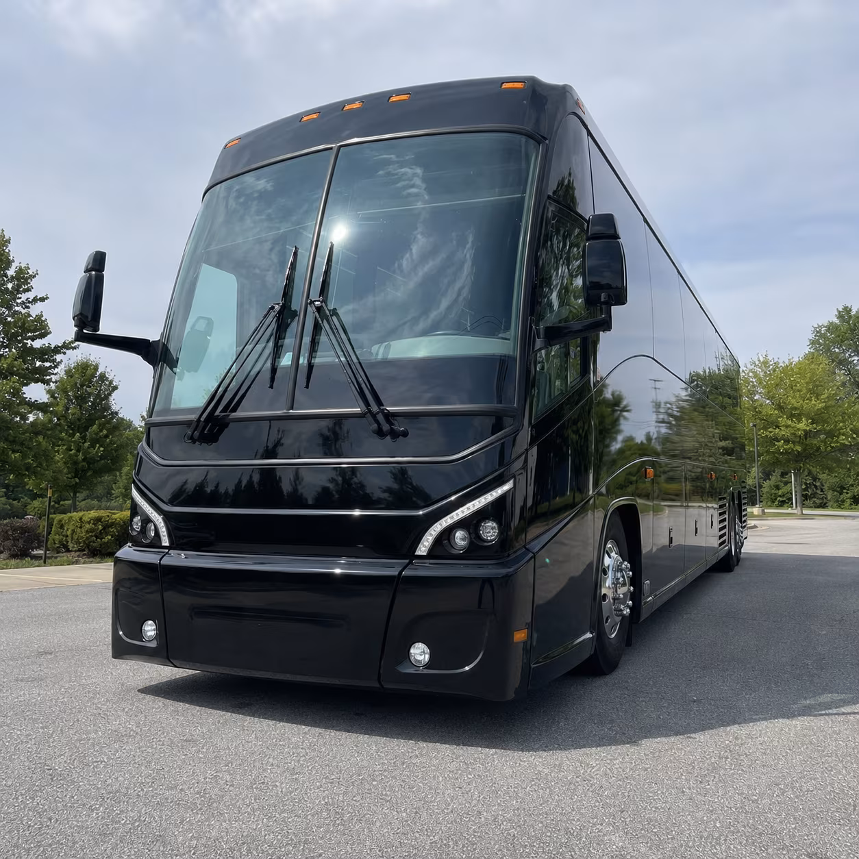 fargo s winter weather makes employee shuttle service a smart call all year long