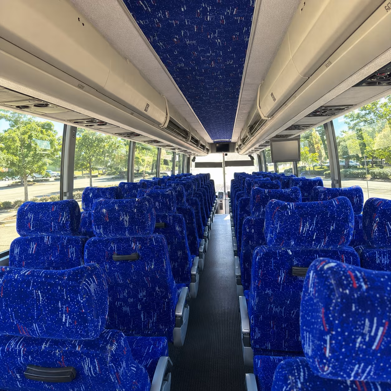 fargo wine tour brewery transportation onboard seating