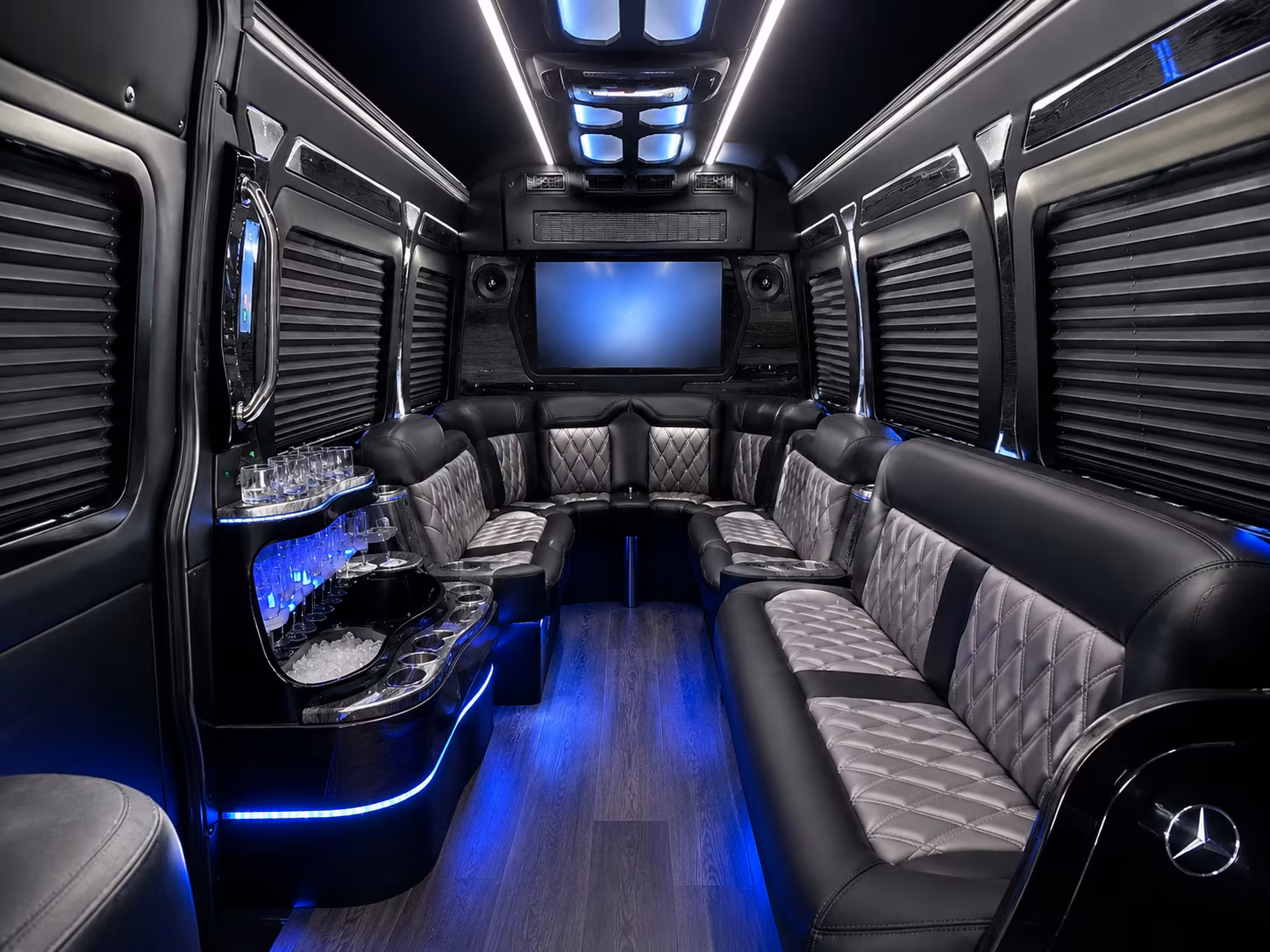 fargocharterbuscompany com makes red river valley fair grandstand concert transportation simple