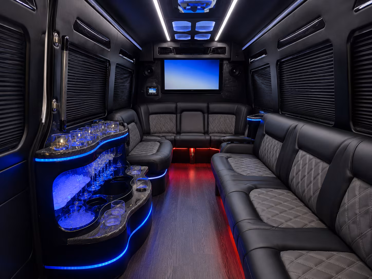 for the best senior ministry transportation in fargo compare your options here