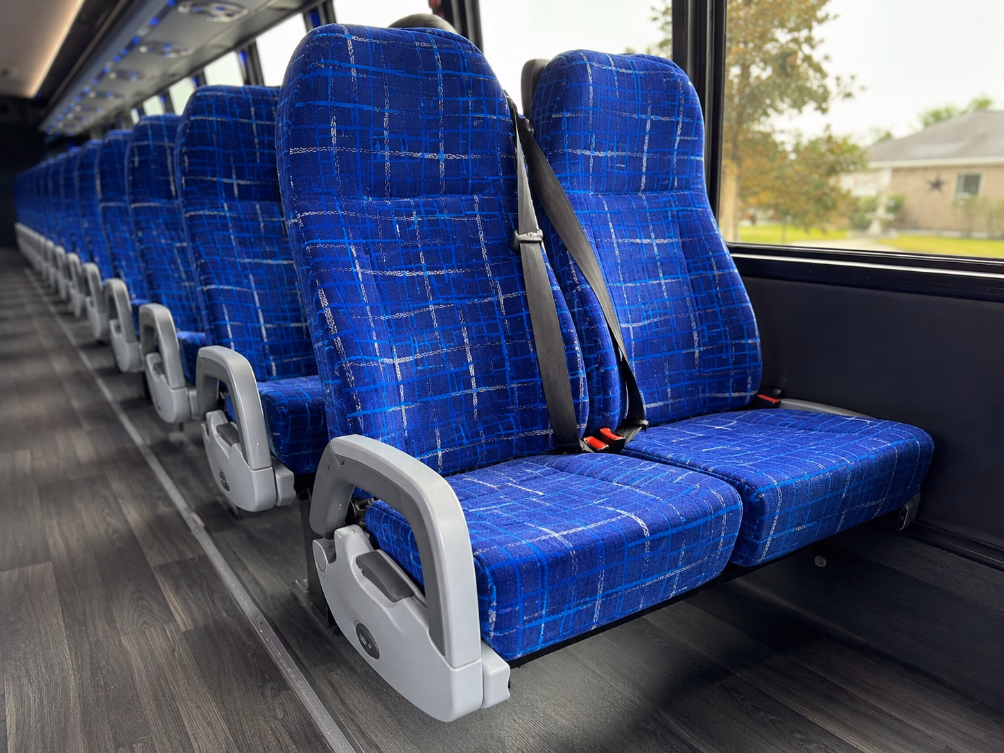 how the day of the week changes what a bus costs in fargo north dakota