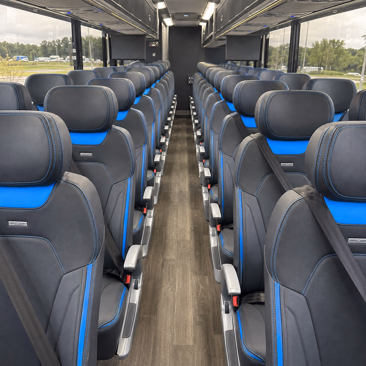 make your broadway bachelorette night unforgettable with a party bus