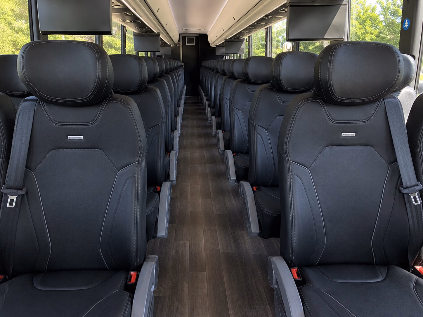 moorhead long distance transportation