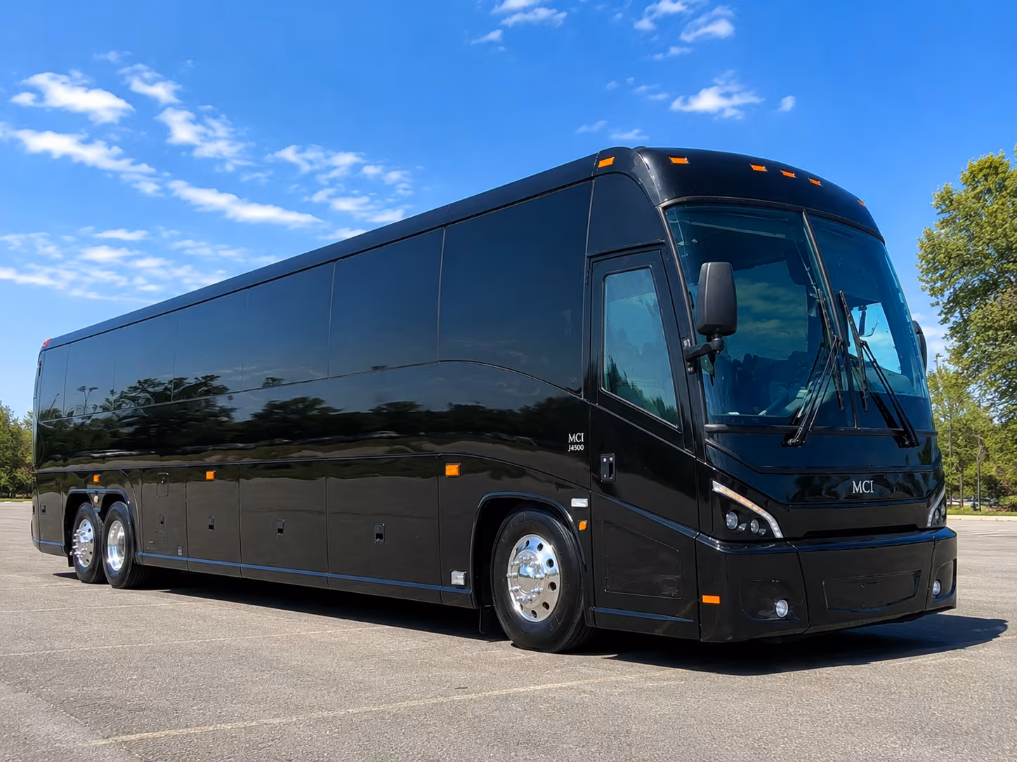prom graduation and school event transportation across fargo