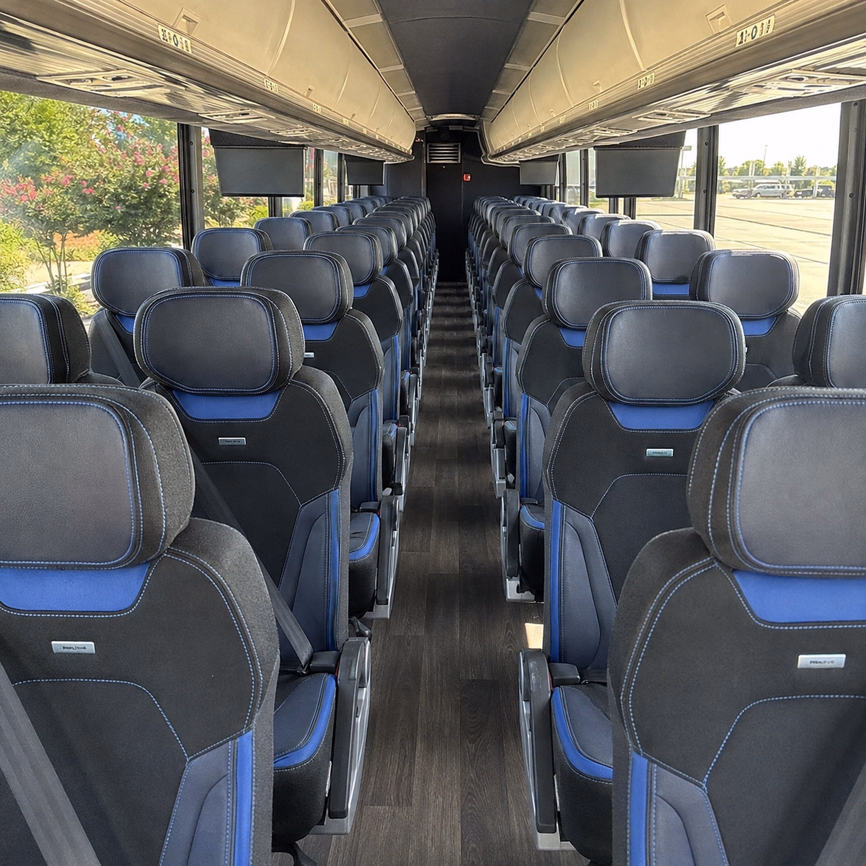 shuttle your guests between fargo and moorhead venues with ease