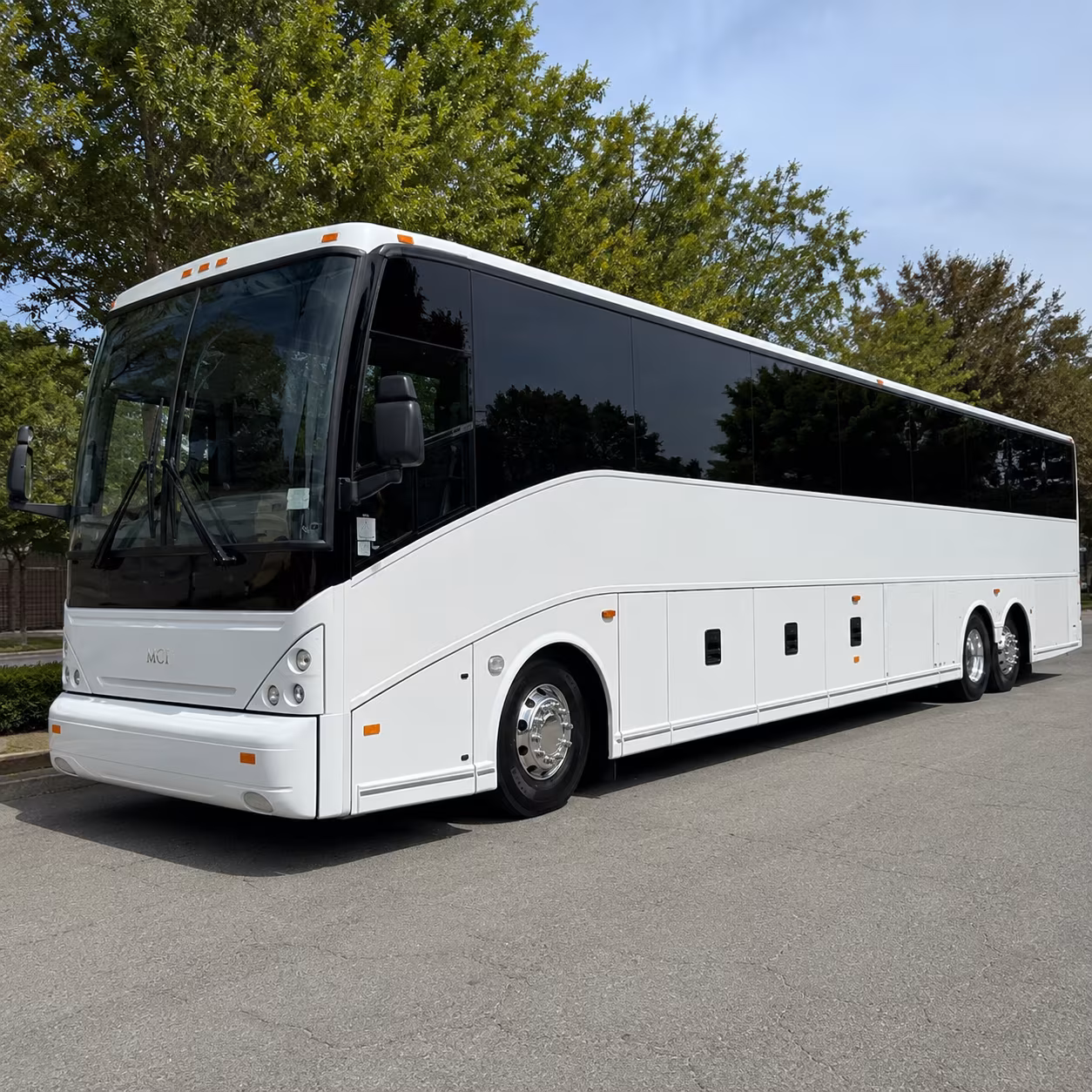 sioux falls charter bus