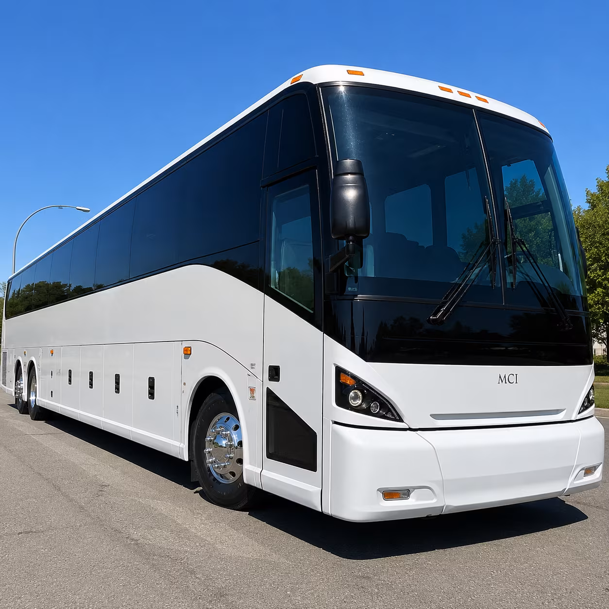 sioux falls charter bus rentals