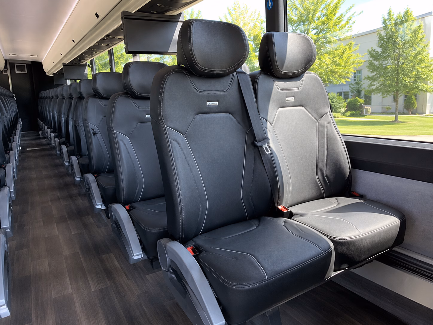 sioux falls sporting event transportation