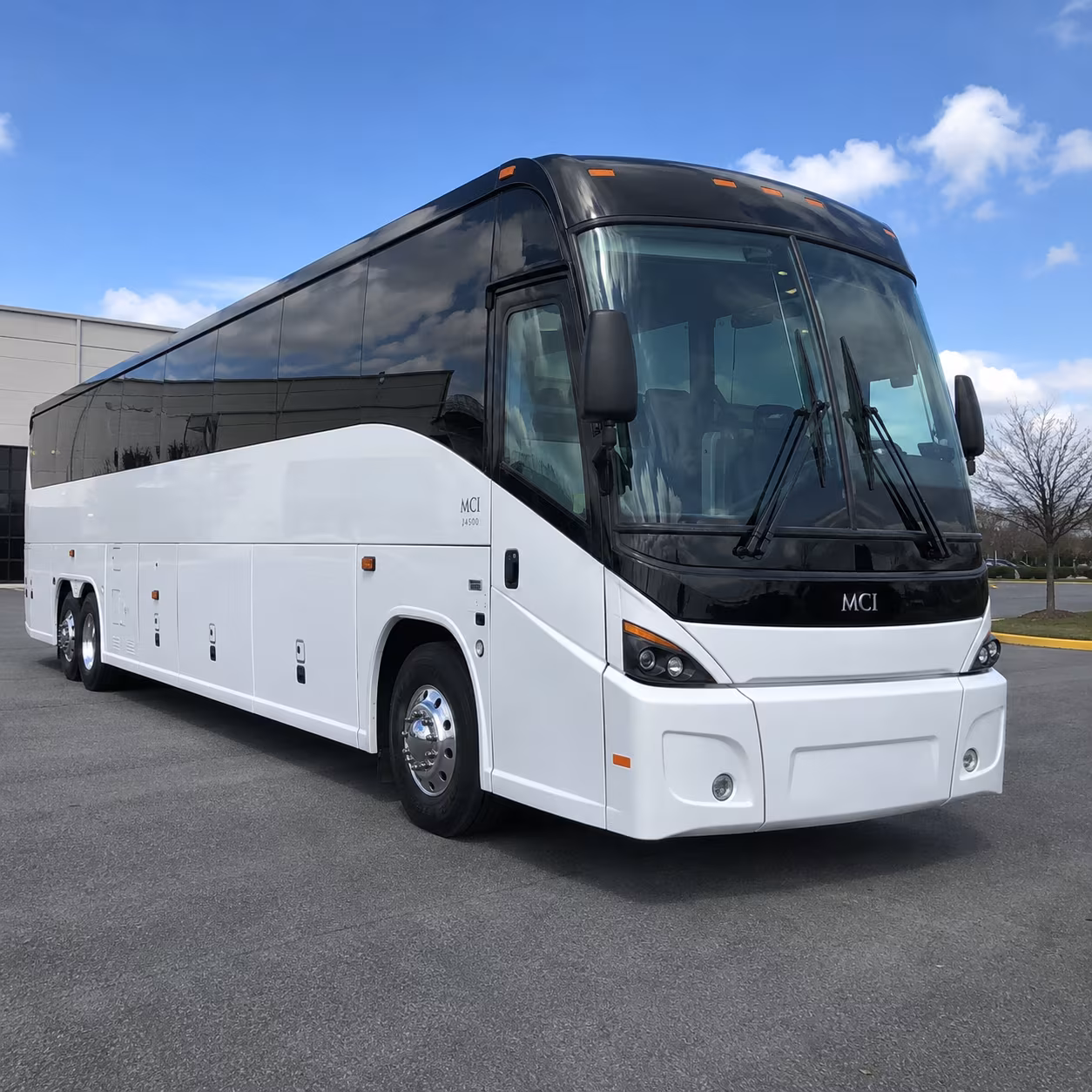 st cloud charter bus
