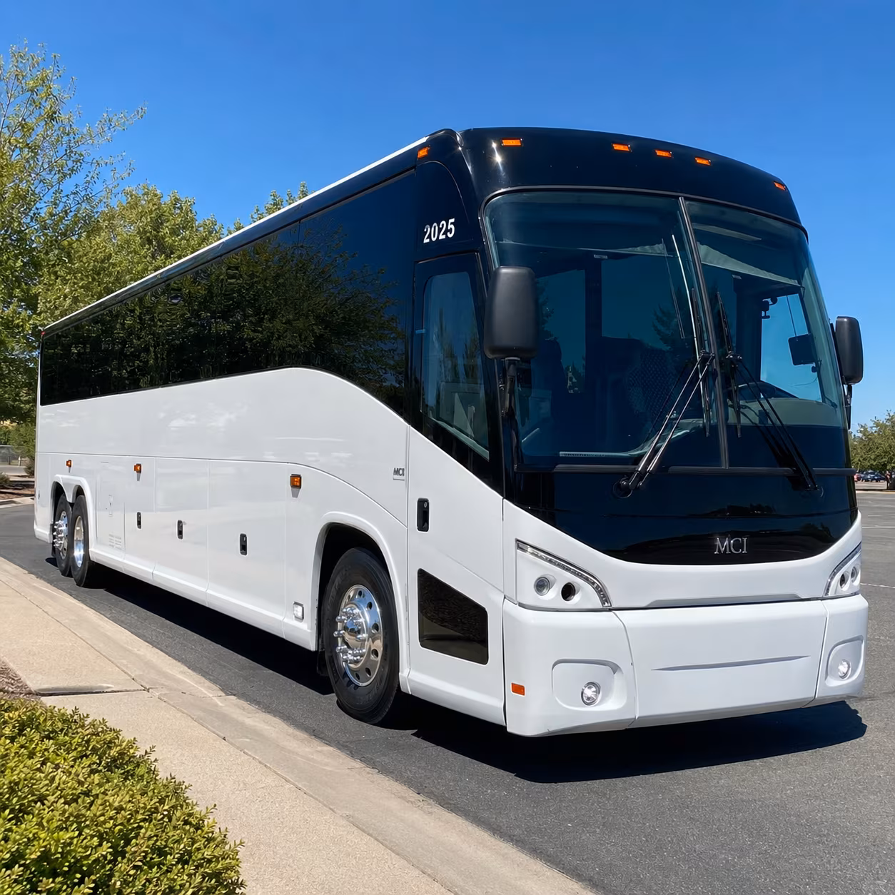 whatever your multi day trip looks like find the right bus for it here