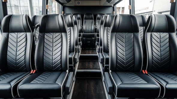 15 passenger minibus rental bismarck