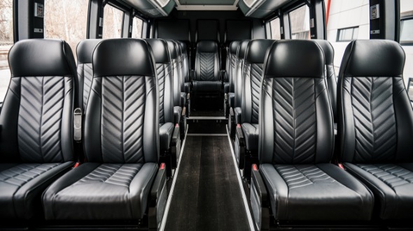 20 passenger minibus rental bismarck