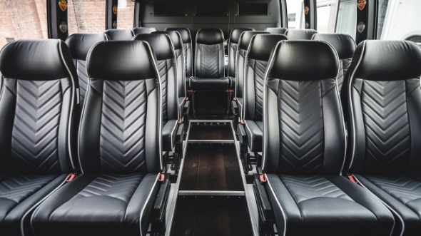 25 passenger minibus rental bismarck