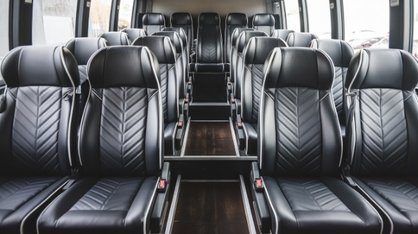 30 passenger minibus rental bismarck