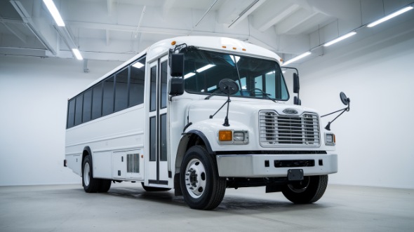 35 passenger minibus duluth