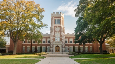 concordia college