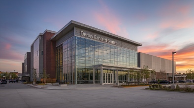 denny sanford premier center