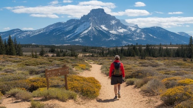 douglas state trail