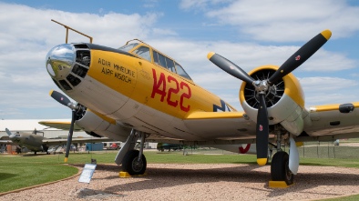 fargo air museum