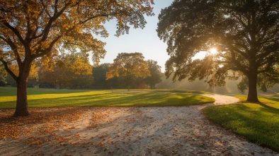 gooseberry mound park