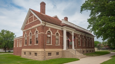 history center of olmsted county