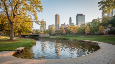 kutzky park