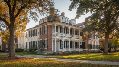 mckennan park historic district