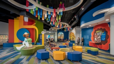 minnesota childrens museum