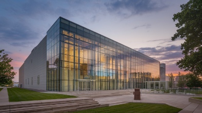 minnesota history center