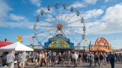 minnesota state fair