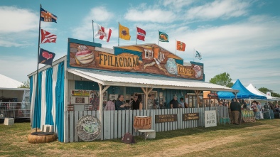 minot state fair