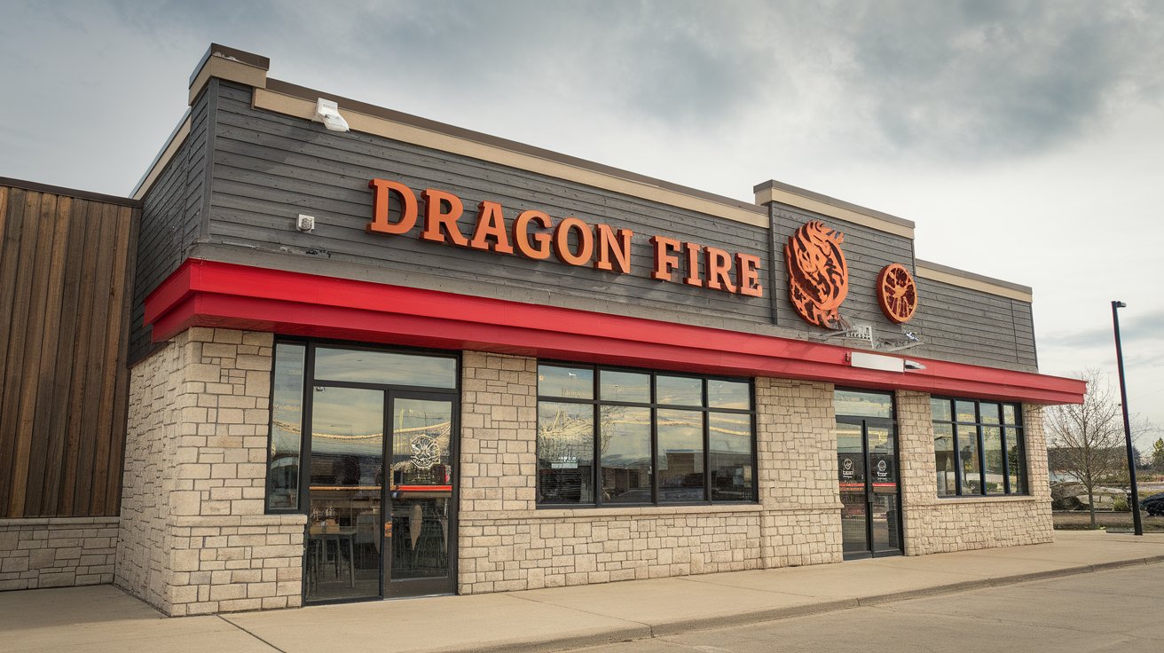 msum dragon fire pizza