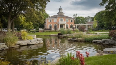 munsinger clemens gardens