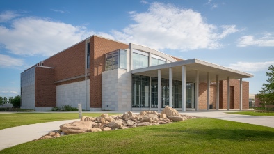 north dakota heritage center state museum