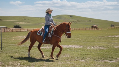 north dakota horse park