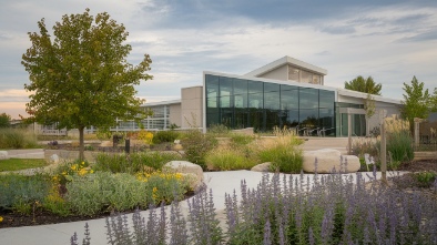 northern plains botanic garden society