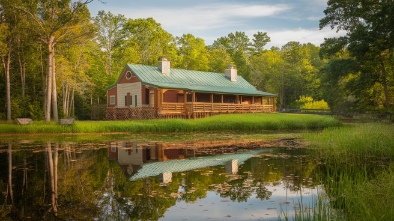 quarry hill nature center