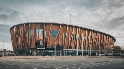 ralph engelstad arena