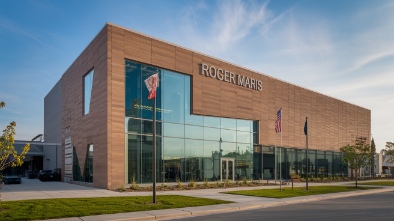 roger maris museum