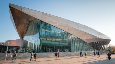 science museum of minnesota