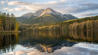 silver lake park