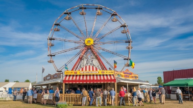 sioux empire fair