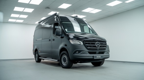 sprinter limo rental