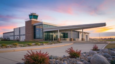 st cloudstatewide regional airport