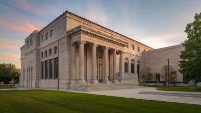 taube museum of art